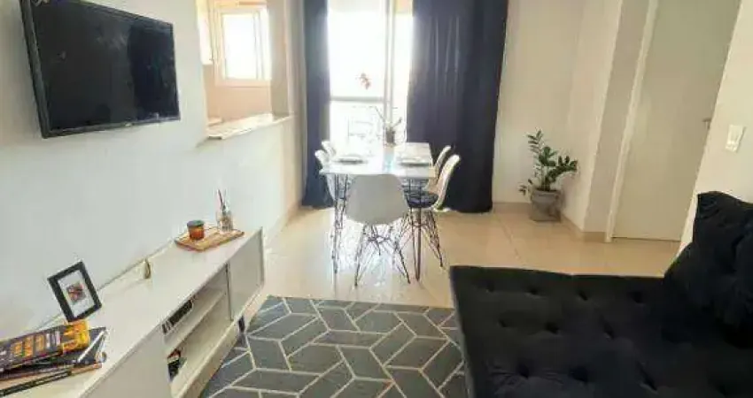 Apartamento à venda, 60 m² por r$ 495.000,00 - alto rio preto - são josé do rio preto/sp