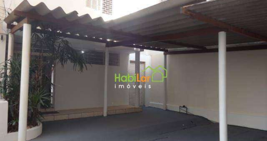Sobrado com 3 dormitórios à venda, 130 m² por R$ 299.000,00 - Centro - São José do Rio Preto/SP