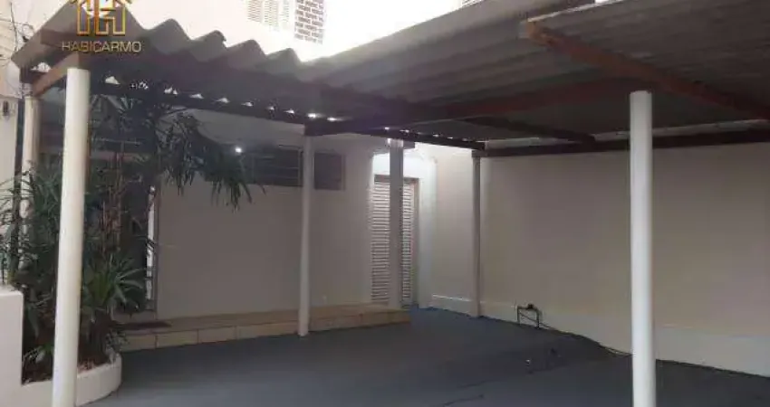 Sobrado à venda, 130 m² por r$ 299.000,00 - centro - são josé do rio preto/sp