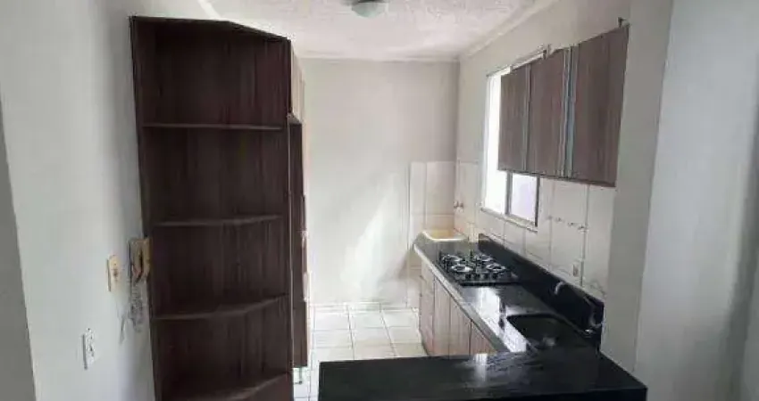 Apartamento para alugar, 47 m² por r$ 1.500,00/mês - jardim planalto - são josé do rio preto/sp