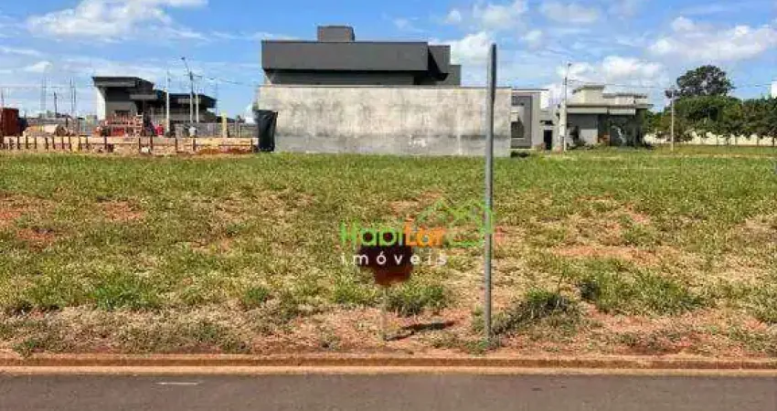 Terreno à venda, 308 m² por R$ 225.000 - Village Mirassol IV - Mirassol/SP