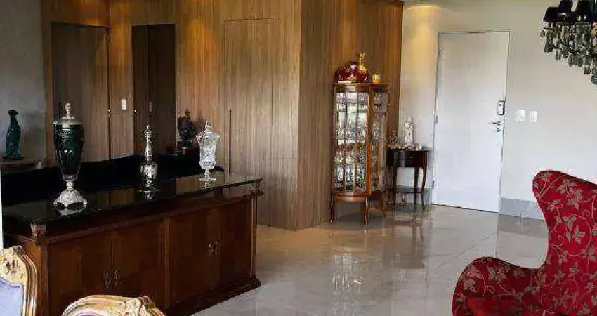 Apartamento à venda, 115 m² por r$ 1.200.000,00 - jardim maracanã - são josé do rio preto/sp