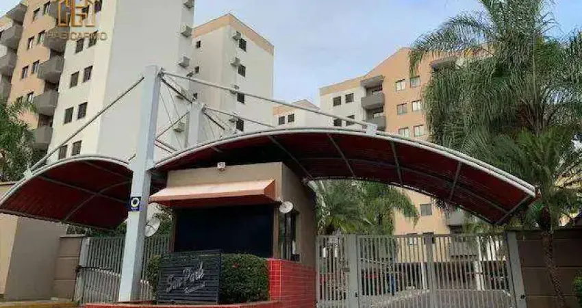 Apartamento à venda, 84 m² por r$ 420.000,00 - vila redentora - são josé do rio preto/sp
