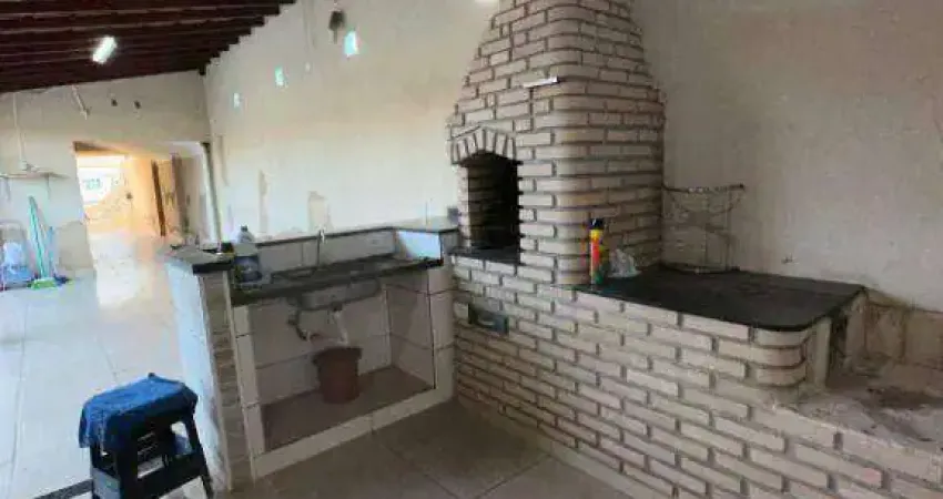 Casa Ă venda, 153 mÂČ por r$ 270.000,00 - jardim maria lĂșcia - sĂŁo josĂ© do rio preto/sp