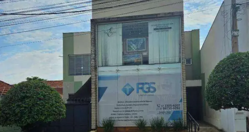 Casa à venda, 274 m² por r$ 850.000,00 - centro (engenheiro schmitt) - são josé do rio preto/sp