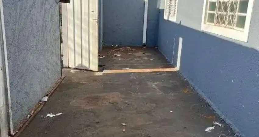 Casa com 2 dormitórios à venda, 60 m² por R$ 200.000,00 - Jardim Maria Lúcia - São José do Rio Preto/SP