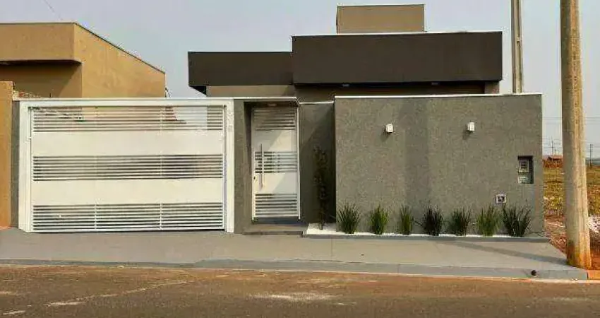 Casa com 2 dormitórios à venda, 54 m² por r$ 199.000,00 - centro - uchoa/sp