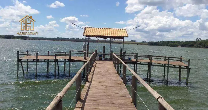 Terreno à venda, 525 m² por r$ 200.000,00 - condomínio ecovila morumbi - sales/sp