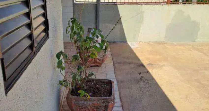 Casa com 3 dormitórios para alugar, 210 m² por r$ 3.050/mês - jardim primavera - são josé do rio preto/sp
