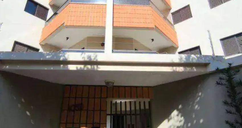 Apartamento com 3 dormitórios à venda, 100 m² por r$ 345.000,00 - bom jardim - são josé do rio preto/sp