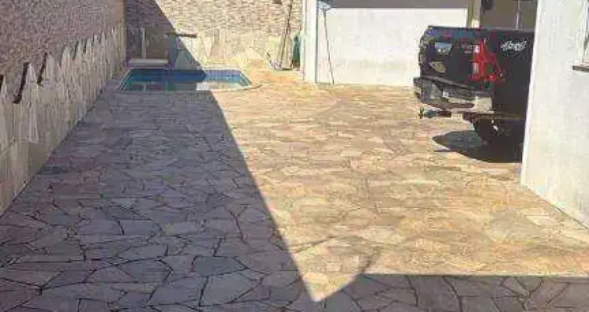 Casa com 3 dormitórios à venda, 220 m² por r$ 750.000,00 - jardim santa rosa ii - são josé do rio preto/sp