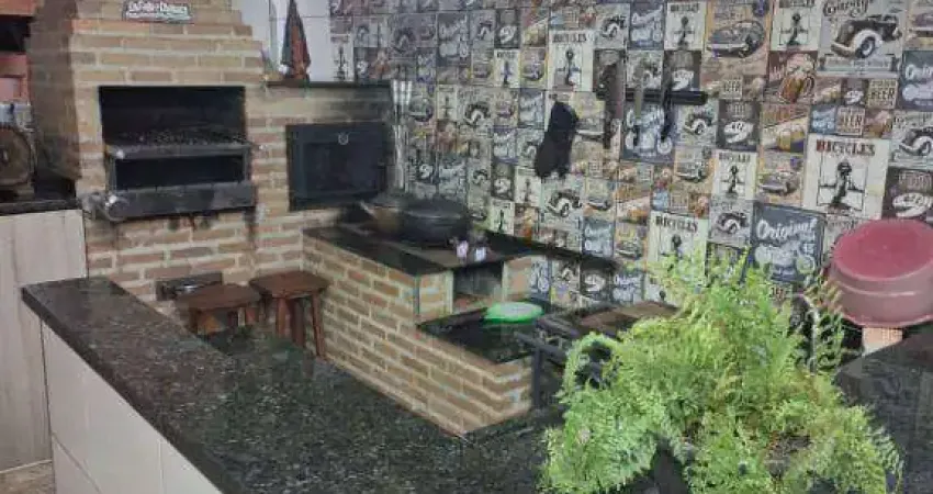 Chácara com 3 dormitórios à venda, 580 m² por r$ 700.000 - bacuri - ipiguá/sp