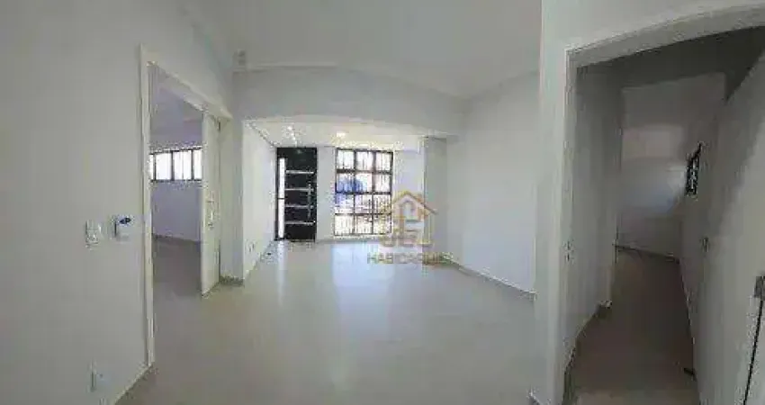 Casa com 8 dormitórios à venda, 180 m² por r$ 1.250.000 - vila santa cruz - são josé do rio preto/sp