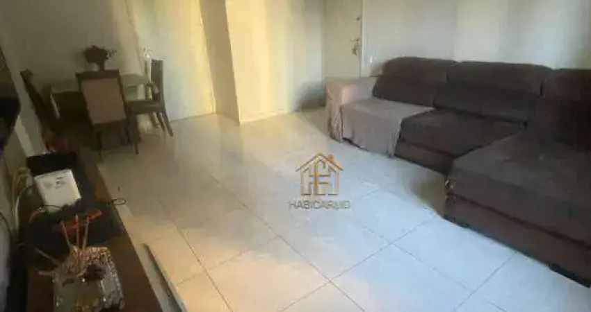 Apartamento com 2 dormitórios à venda, 78 m² por r$ 245.000,00 - centro - são josé do rio preto/sp