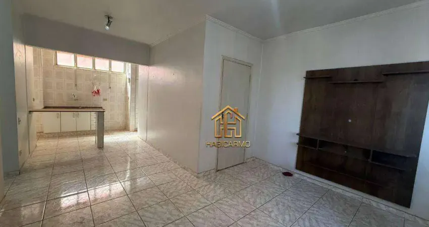Apartamento com 2 dormitórios à venda, 78 m² por r$ 250.000,00 - centro - são josé do rio preto/sp