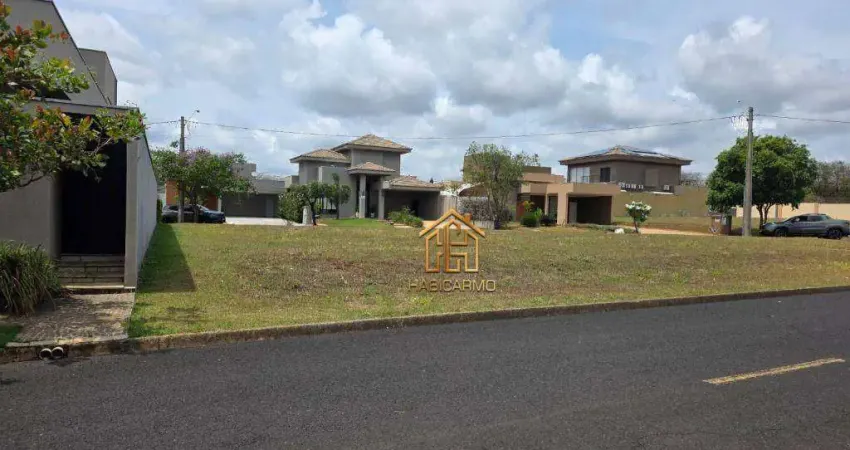 Terreno à venda, 584 m² por r$ 400.000 - parque residencial buona vita - são josé do rio preto/sp