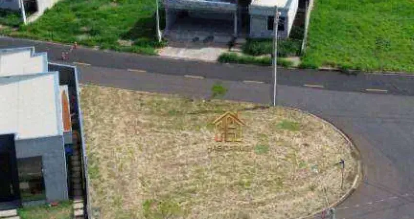 Terreno à venda, 320 m² por r$ 230.000,00 - set life ii - mirassol/sp