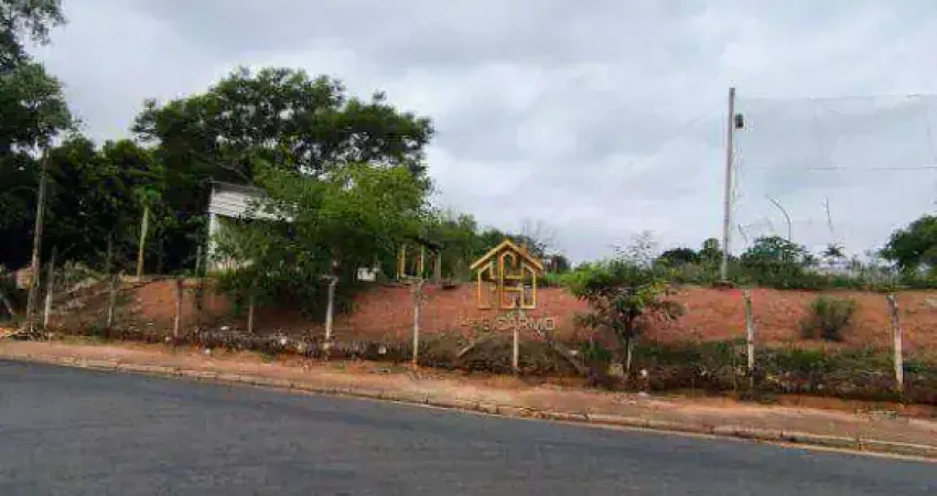 Área à venda, 1077 m² por r$ 1.078.000,00 - distrito industrial - são josé do rio preto/sp