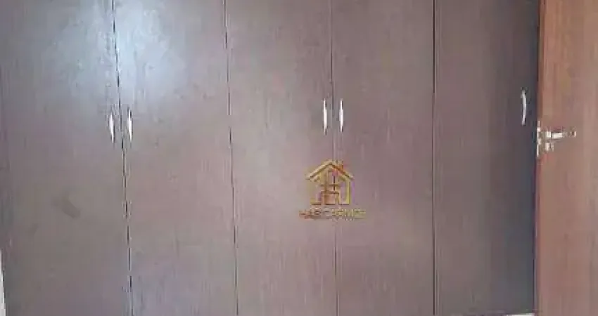 Apartamento com 1 dormitório à venda, 60 m² por r$ 200.000 - higienópolis - são josé do rio preto/sp