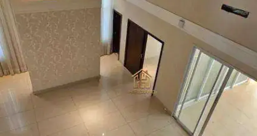 Casa com 3 dormitórios à venda, 360 m² por r$ 4.500.000,00 - residencial eco village i - são josé do rio preto/sp