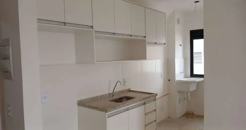 Apartamento com 2 dormitórios à venda, 43 m² por r$ 350.000 - jardim yolanda - são josé do rio preto/sp