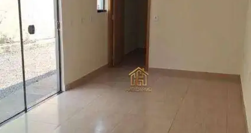 Casa com 2 dormitórios à venda, 78 m² por r$ 220.000,00 - residencial são luiz - cedral/sp