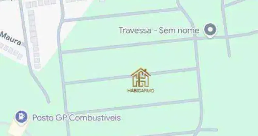 Terreno à venda, 200 m² por r$ 78.000,00 - lago sul - bady bassitt/sp