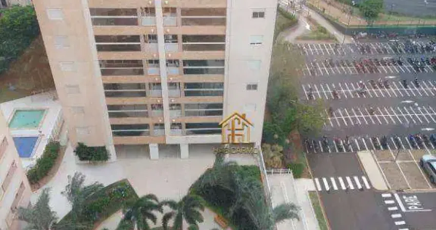 Apartamento com 3 dormitórios, 105 m² - venda por r$ 1.690.000,00 ou aluguel por r$ 8.184,00/mês - iguatemi - são josé do rio preto/sp