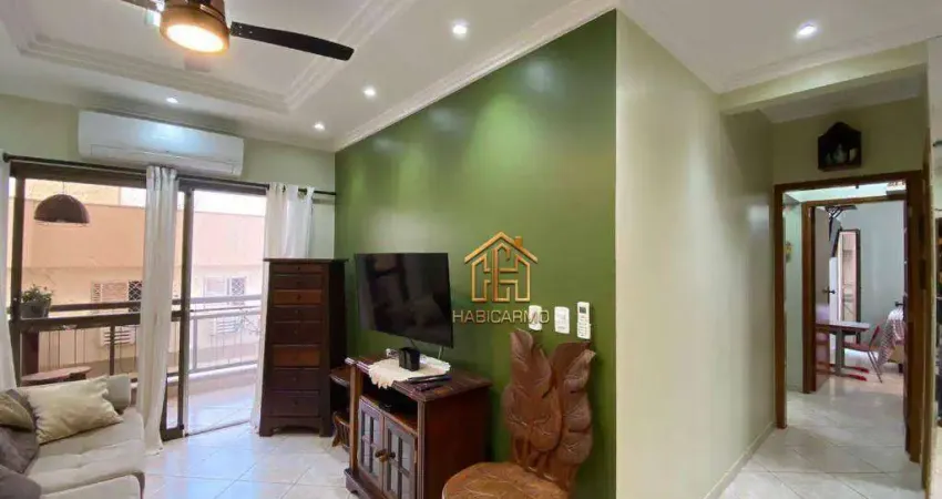 Apartamento com 3 dormitórios à venda, 94 m² por r$ 430.000 - bom jardim - são josé do rio preto/sp