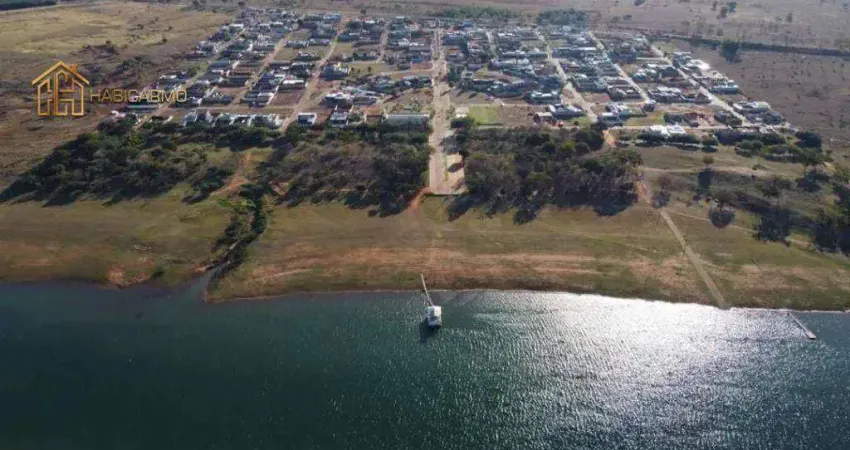 Terreno à venda, 450 m² por R$ 129.000,00 - Zona Rural - Icém/SP