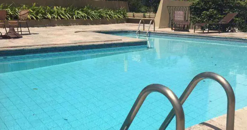 Apartamento residencial à venda, redentora, são josé do rio preto.