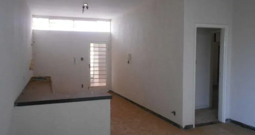 Casa Residencial e/ou Comercial 3 dorm , Santa Cruz em São José do Rio Preto