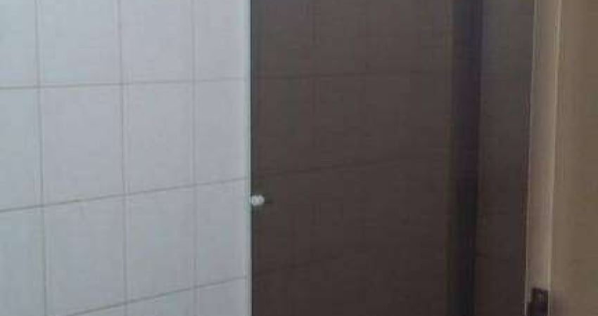 Apartamento residencial à venda, Vila Anchieta, São José do Rio Preto.