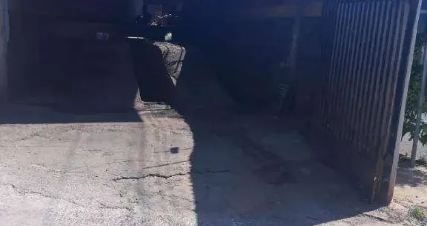 Salão comercial à venda, Conjunto Habitacional São Deocleciano, São José do Rio Preto.