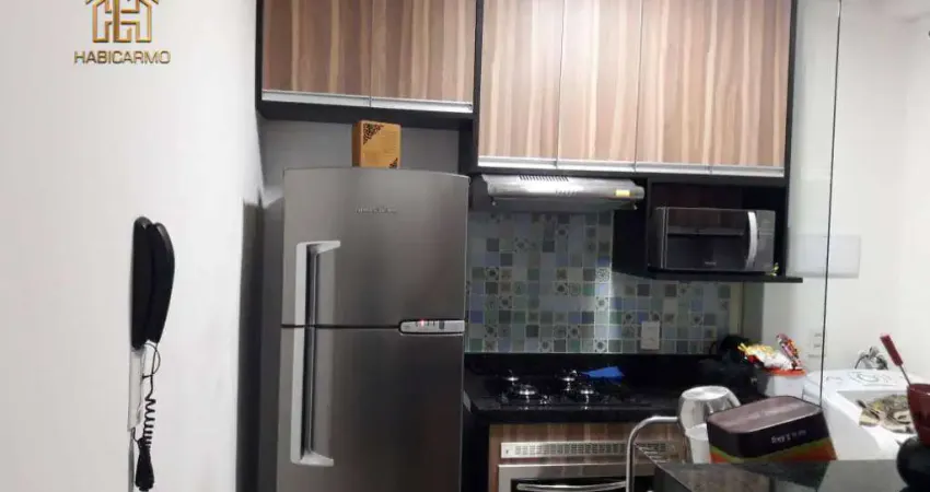 Apartamento residencial à venda, jardim planalto, são josé do rio preto.