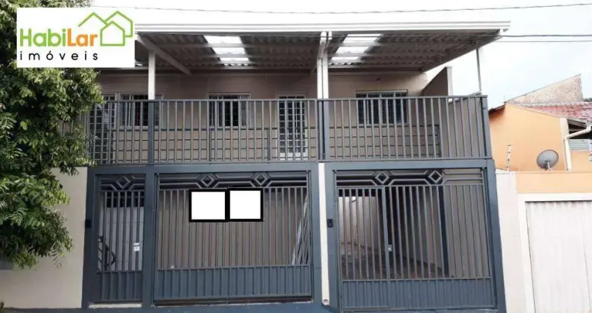 Sobrado à venda, 90 m² por R$ 630.000,00 - Conjunto Habitacional Duas Vendas - São José do Rio Preto/SP