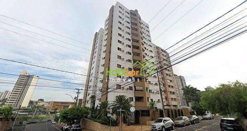 Apartamento com 3 dormitórios à venda, 95 m² por R$ 630.000,00 - Vila Imperial - São José do Rio Preto/SP