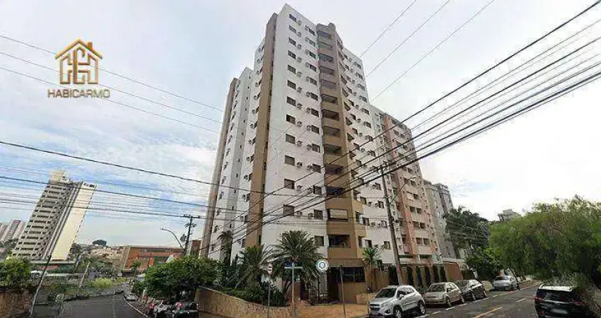 Apartamento à venda, 95 m² por r$ 630.000,00 - vila imperial - são josé do rio preto/sp