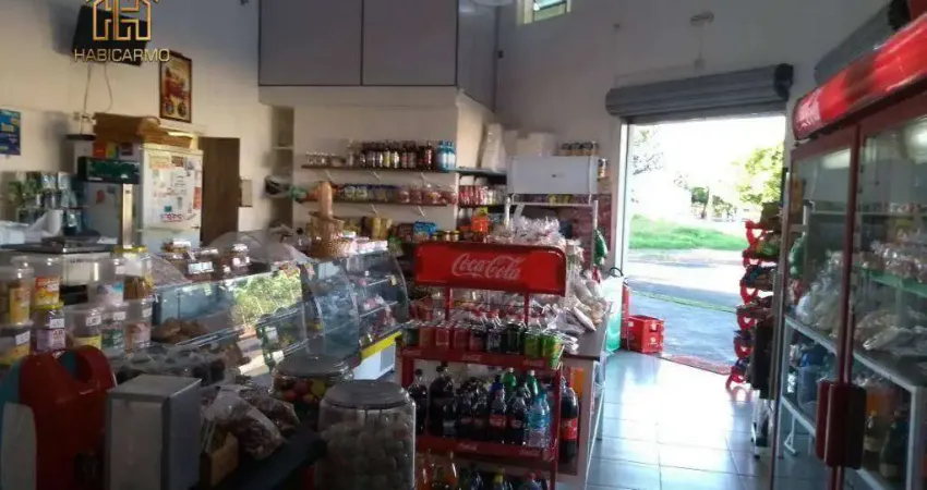 Salão à venda, 120 m² por r$ 580.000,00 - residencial nato vetorasso - são josé do rio preto/sp