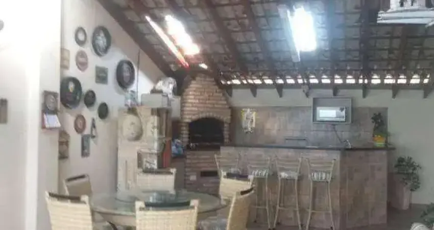 Casa com 3 dormitórios à venda, 200 m² por r$ 650.000,00 - boa vista - são josé do rio preto/sp