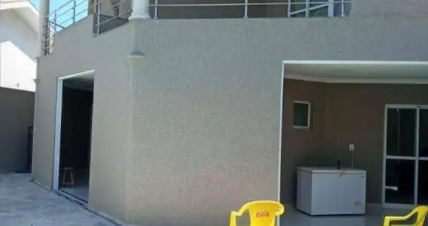 Sobrado à venda, 400 m² por R$ 2.400.000,00 - Parque Residencial Damha IV - São José do Rio Preto/SP