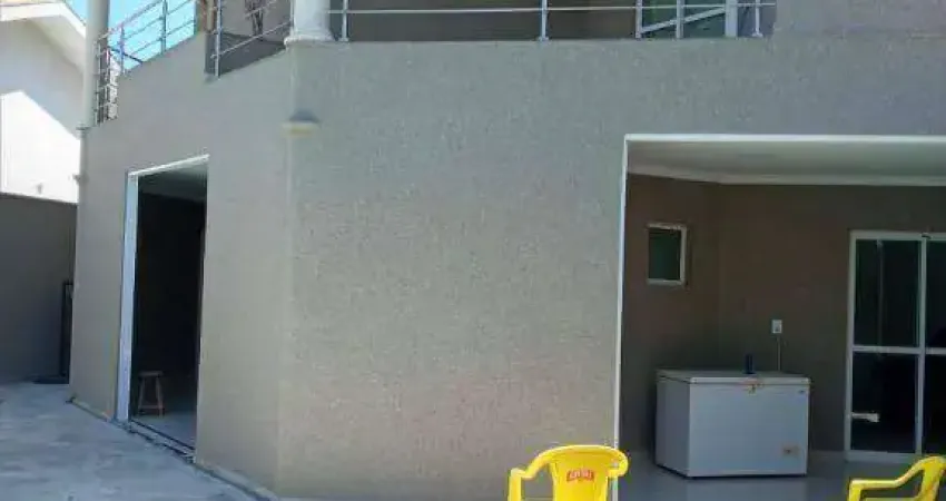 Sobrado à venda, 400 m² por r$ 2.400.000,00 - parque residencial damha iv - são josé do rio preto/sp