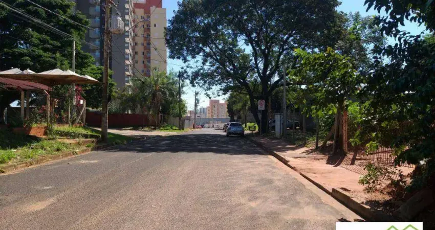 Terreno comercial à venda na Estrada Antonio José Martins Filho, Jardim Maracanã, São José do Rio Preto