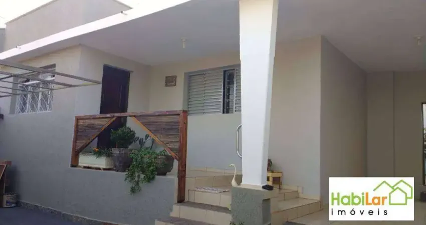 casa vende-se de 3dormitórios