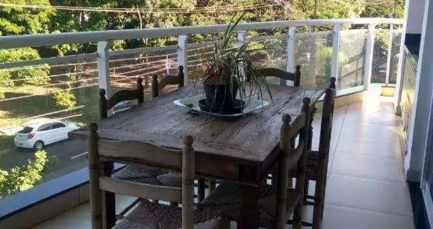 Apartamento à venda, 165 m² por r$ 1.200.000,00 - jardim vivendas - são josé do rio preto/sp