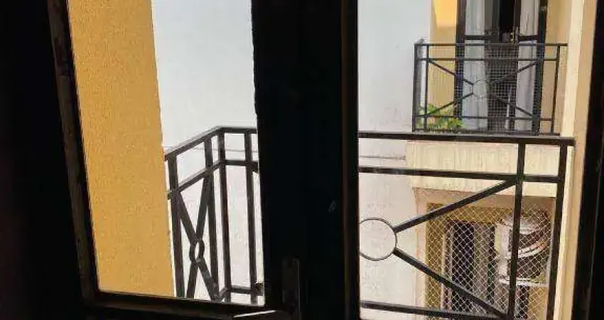 Apartamento à venda, 68 m² por R$ 250.000,00 - Vila Sinibaldi - São José do Rio Preto/SP