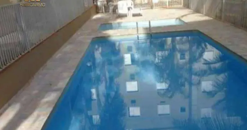 Apartamento com 2 quartos à venda na Rua da Fé, Jardim Urano, São José do Rio Preto