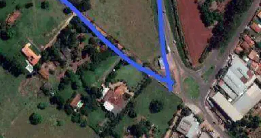 Área à venda, 3369 m² por R$ 4.300.000,00 - Parque das Amoras - São José do Rio Preto/SP