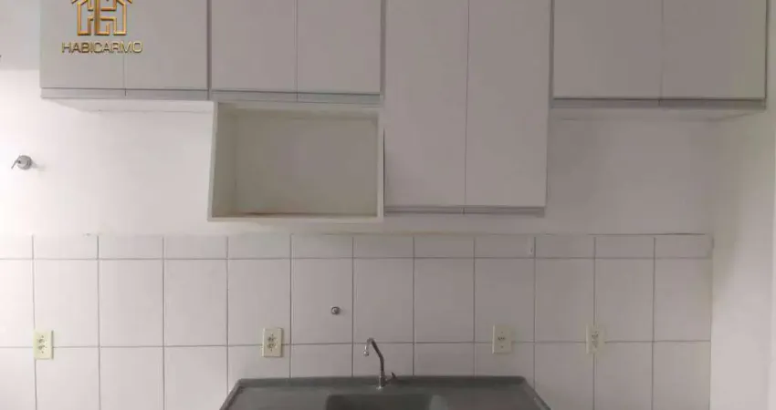 Apartamento com 2 quartos à venda na Rua Patrícia Rodrigues Fontes, Rios di Itália, São José do Rio Preto