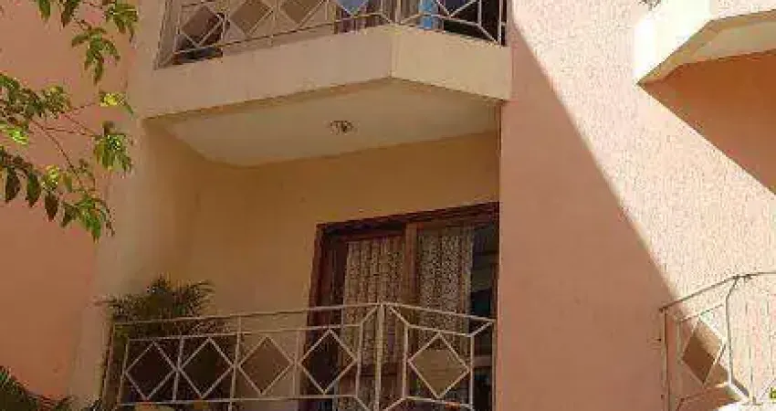 Apartamento à venda, 100 m² por R$ 280.000,00 - Jardim Americano - São José do Rio Preto/SP